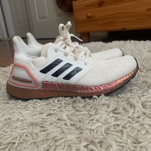 Adidas Ultraboost 20